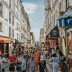 5 bedste rullemadrasser for rejsende Paris Saint-Germain-fans